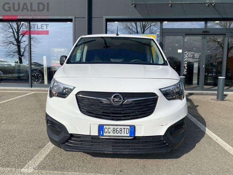 Opel Combo Cargo 1.5 Diesel PC 650kg Essentia