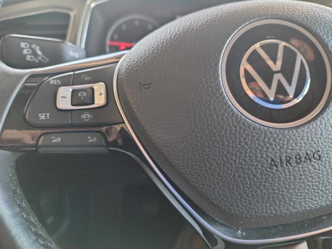 Volkswagen T-Roc 1.5 TSI ACT Sport BlueMotion Technology
