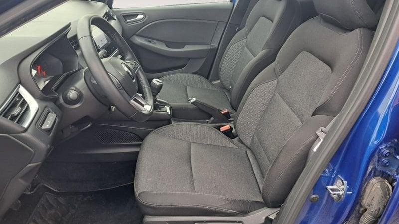 Renault Clio 1.5 blue dci Business 100cv