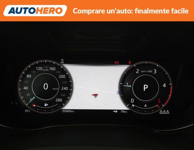 JAGUAR E-Pace 2.0D I4 204 CV AWD Auto R-Dynamic S