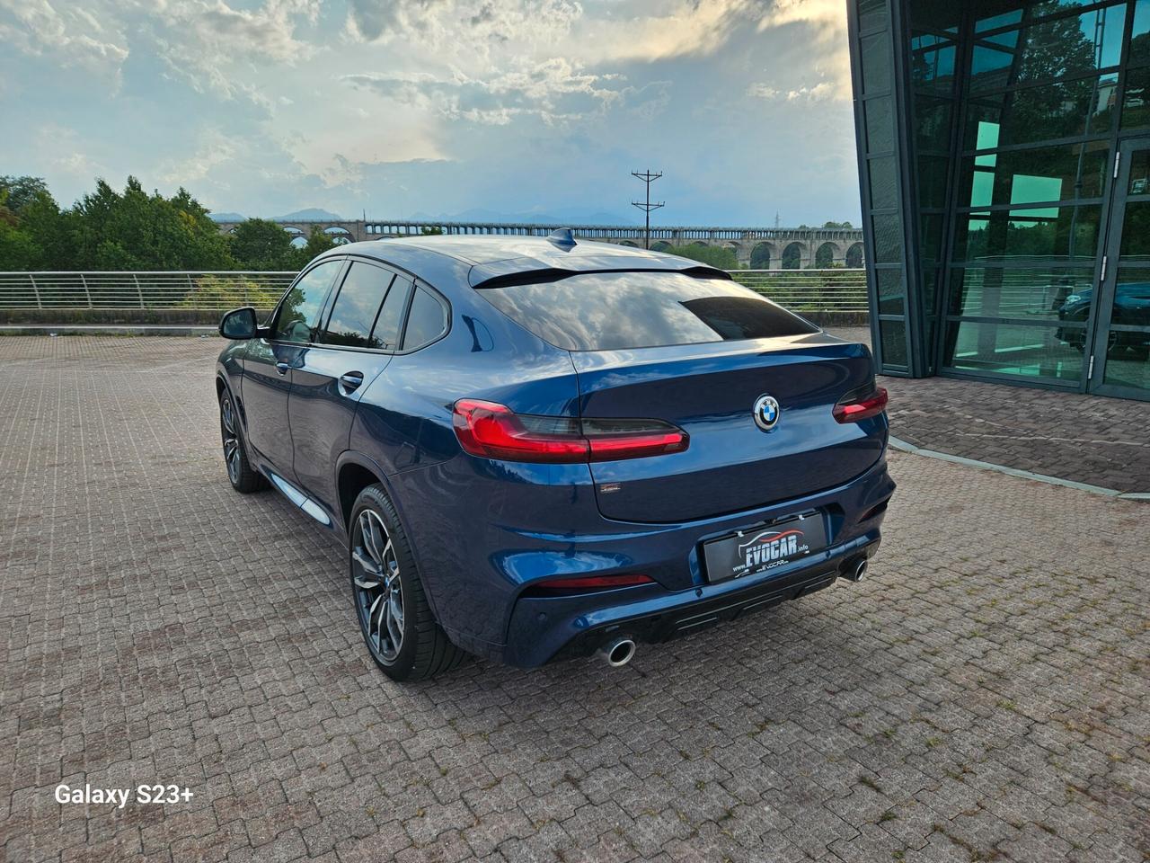 X4 Msport-X PROMO/RITIRO USATO/SCAMBIO