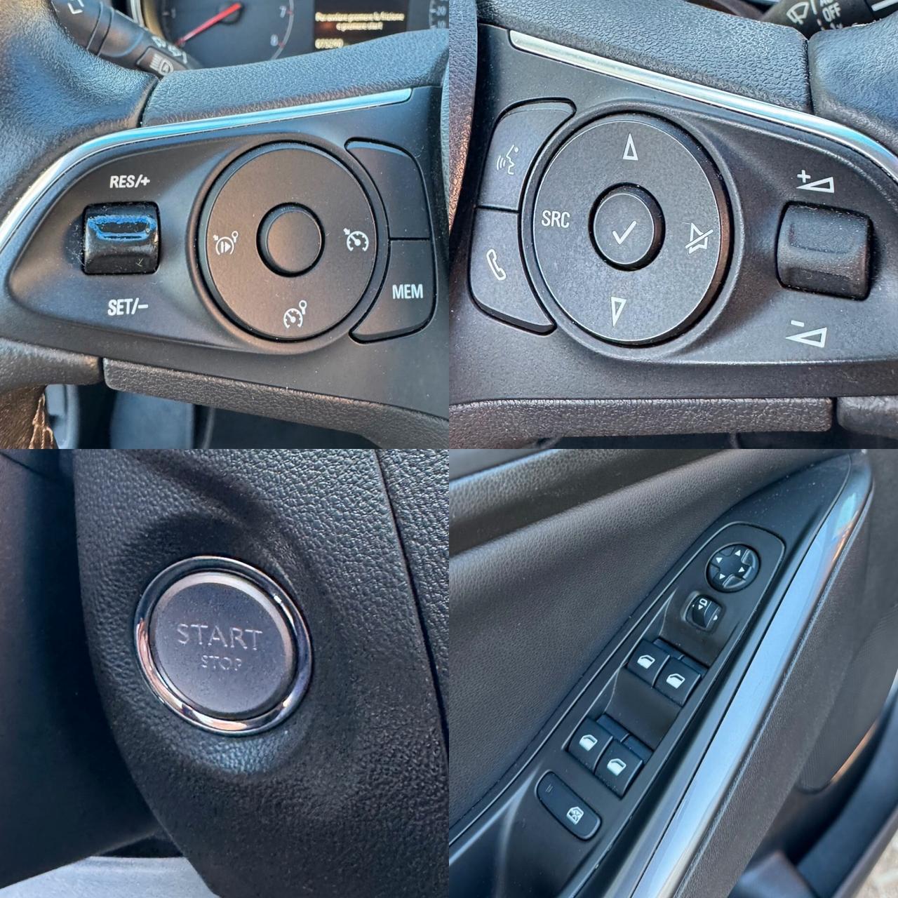 Opel Grandland X 1.2 Turbo 12V 130 CV Start&Stop Innovation