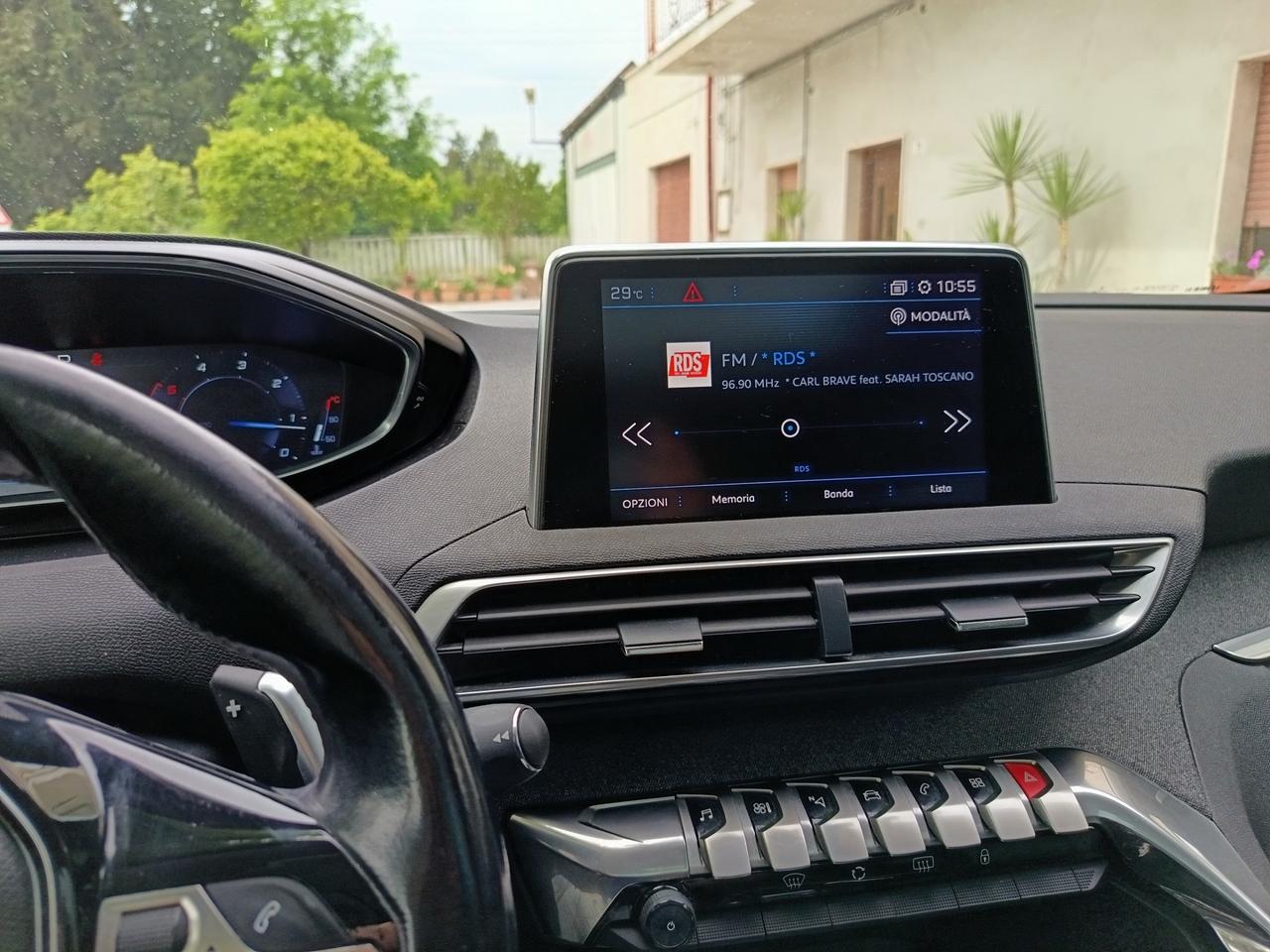 PEUGEOT 5008 BlueHDi 120 S&S EAT6 Allure 7Posti