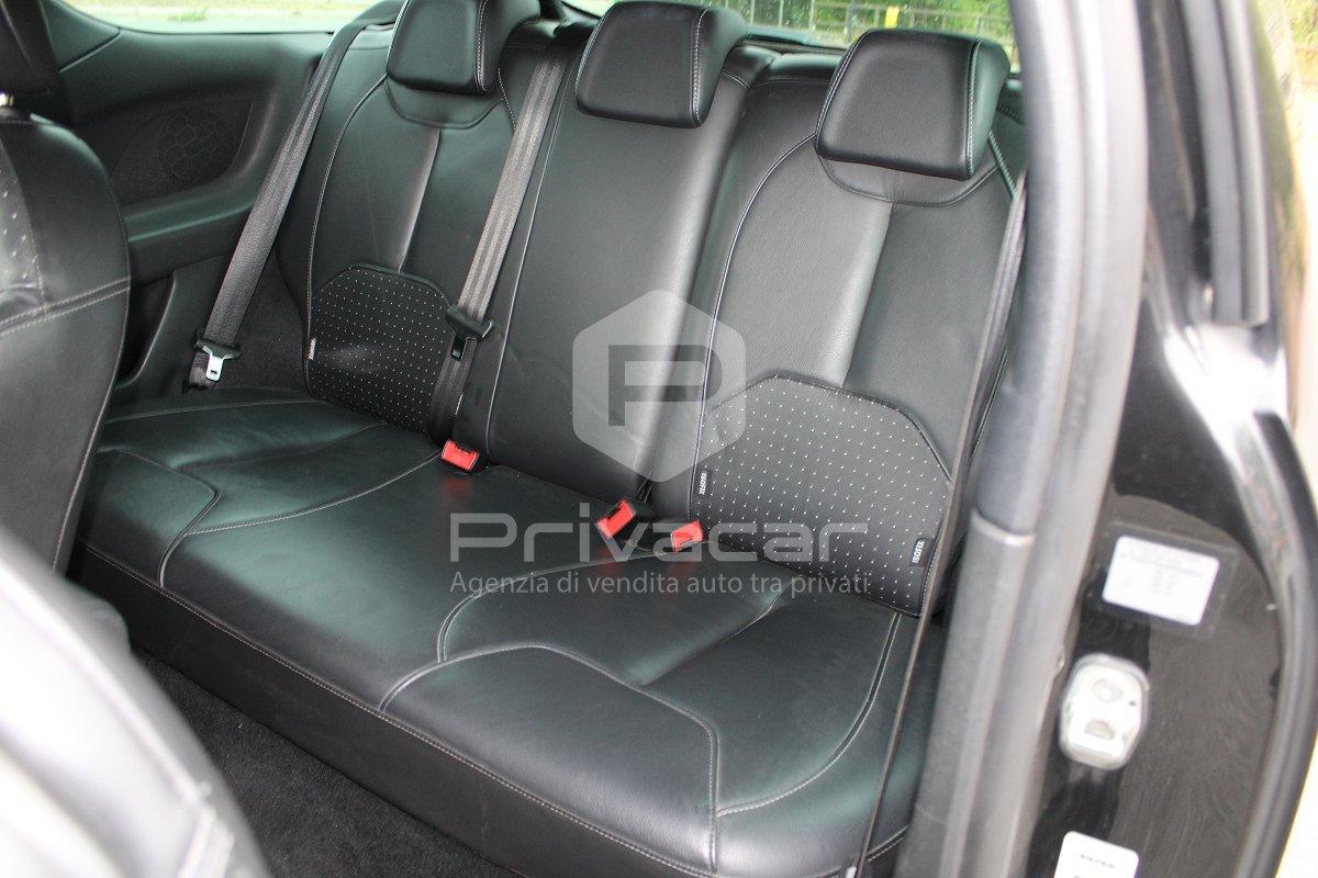 DS DS 3 1.6 THP 155 Sport Chic
