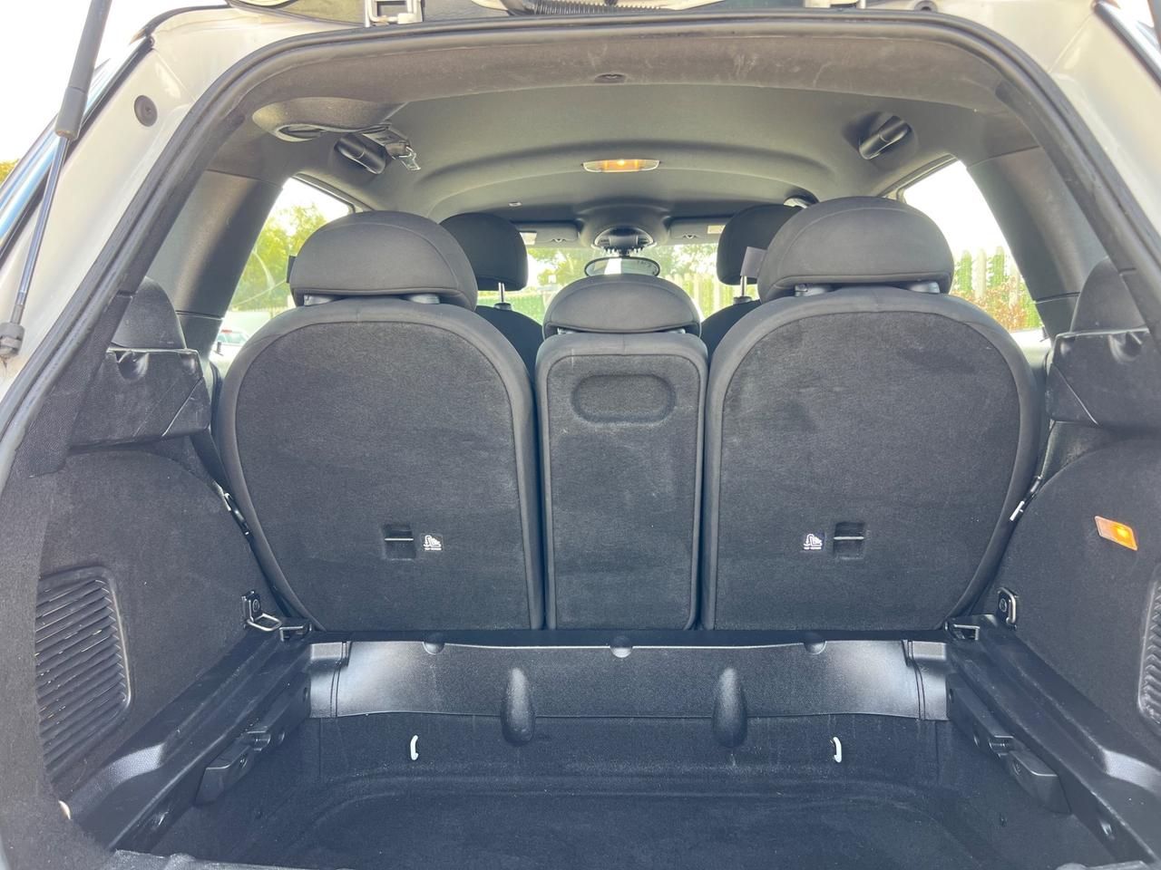 Mini Cooper D Countryman 1.6 ALL4 2015