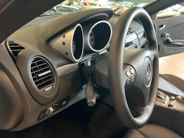 MERCEDES-BENZ SLK 350 V6 272CV FULL SERVICE ! OTTIME CONDIZIONI !