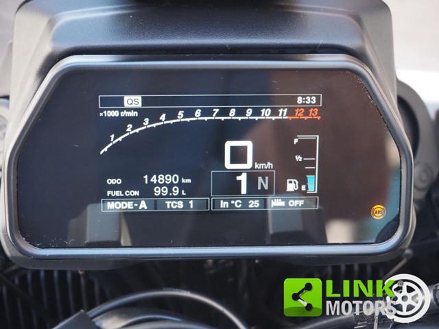 YAMAHA Tracer 900 GT *? 134,00 al mese*