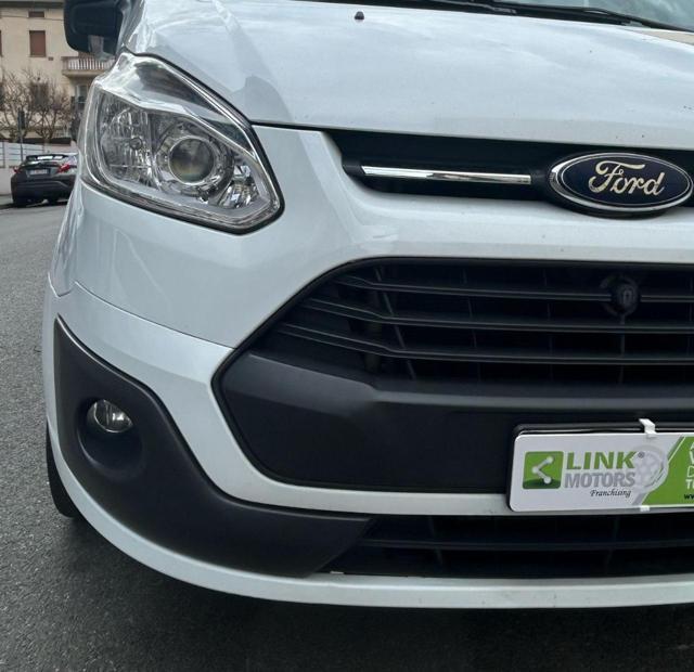 FORD FORD TRANSIT 2.2CC CAMPERIZZATO