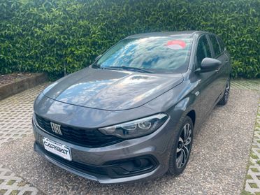 FIAT Tipo (2015-->) Tipo 1.6 Mjt S&S SW City Life
