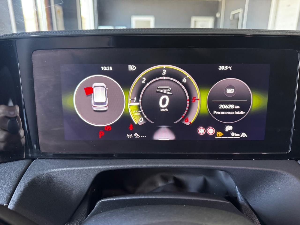 Volkswagen Tiguan 2.0 TDI 150 CV DSG R-Line Plus