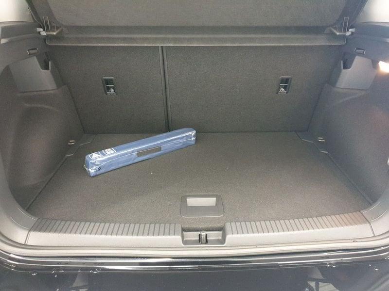 Volkswagen T-Cross T-Cross 1.0 TSI 115 CV Edition Plus