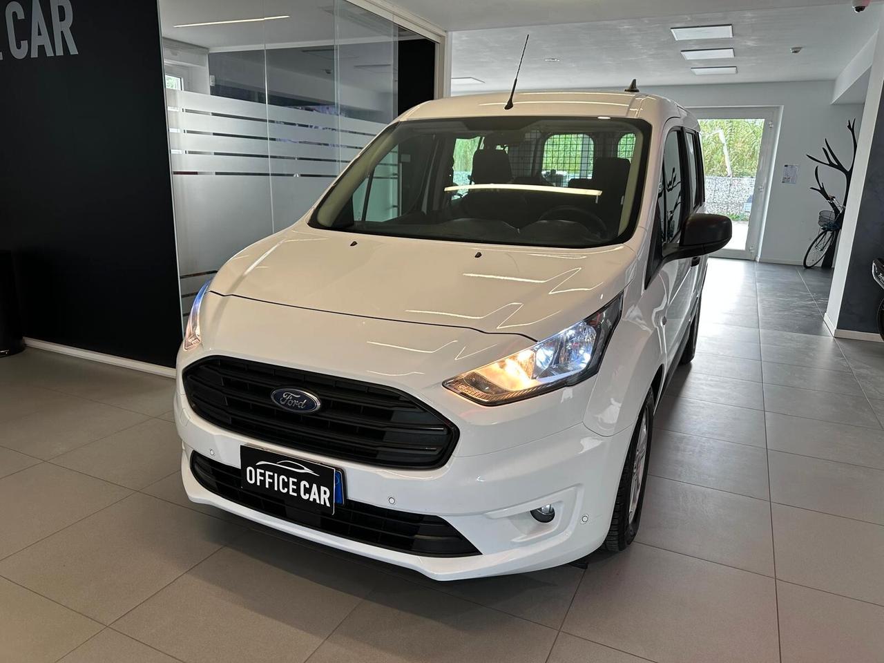 Ford Transit Connect 1.5