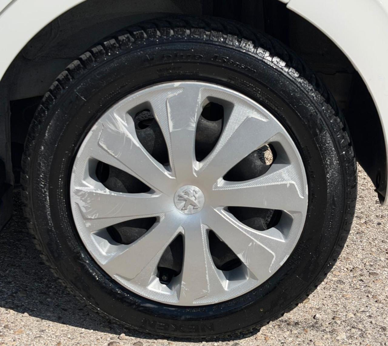 Peugeot 108 VTi 68 5 porte Allure