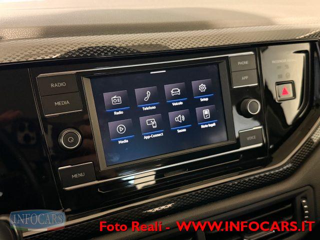 VOLKSWAGEN Taigo 1.0 TSI 95 CV Life - NEOPATENTATI - PROMO