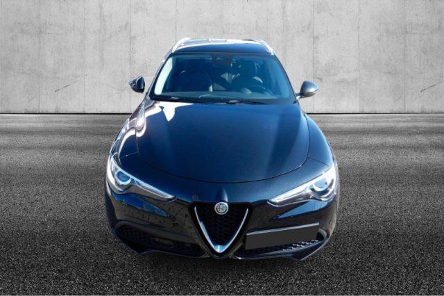 ALFA ROMEO Stelvio 2.2 Turbodiesel 190 CV AT8 Q4 Super Business