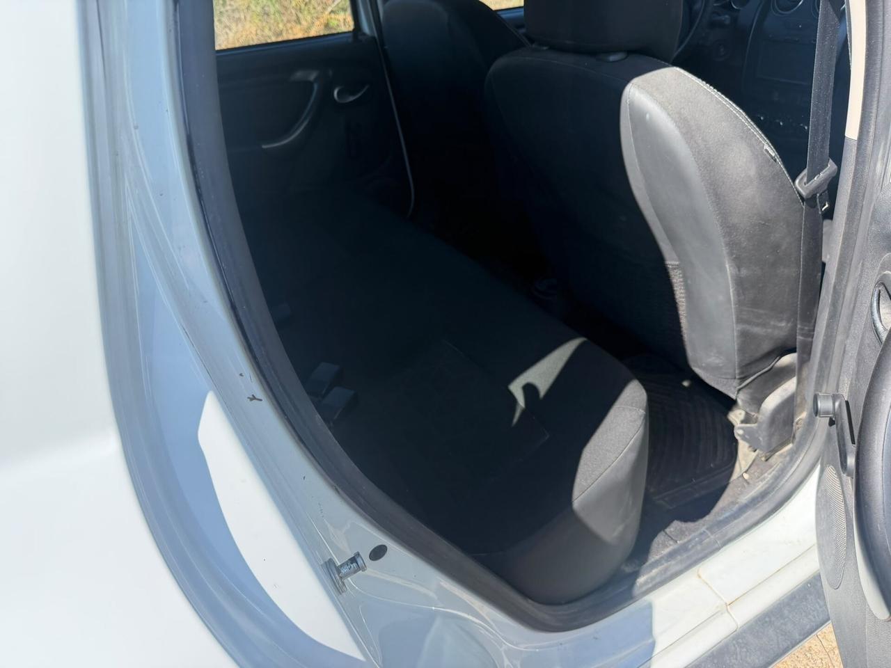 Dacia Duster 1.6 110CV 4x4 GPL Lauréate