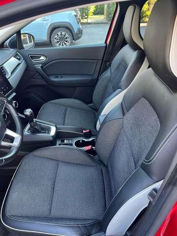 Renault Captur Captur II 2019 1.0 tce Intens 100cv