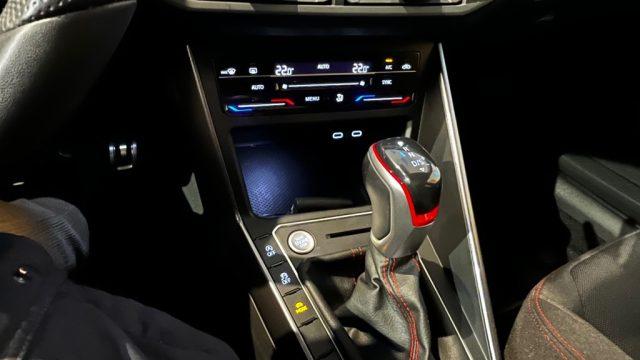 VOLKSWAGEN Polo 2.0 TSI DSG GTI- TETTO PANORAMA - PERFETTA