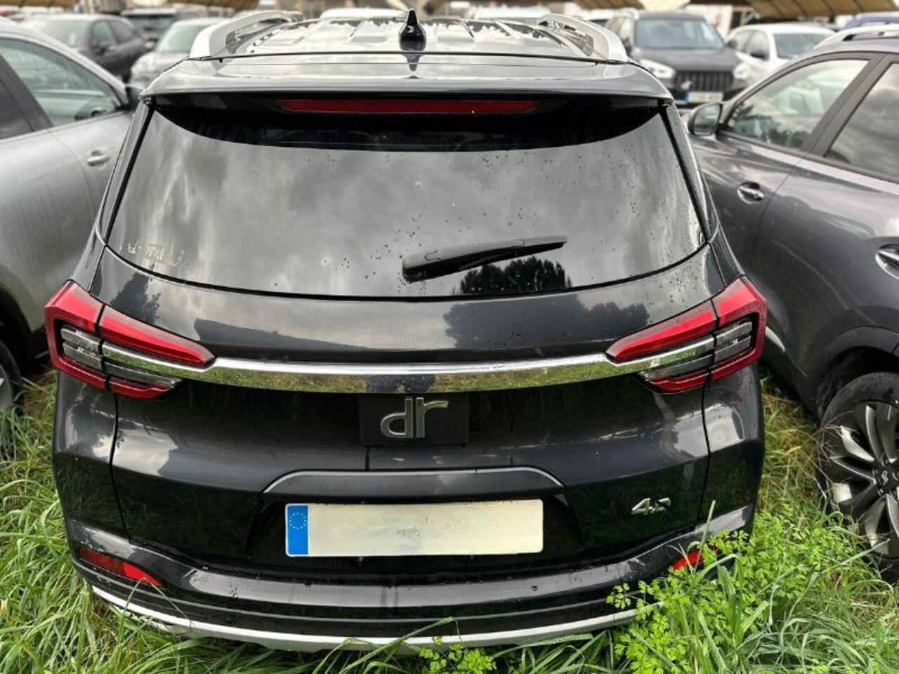 DR dr 4.0 - dr 4.0 1.5