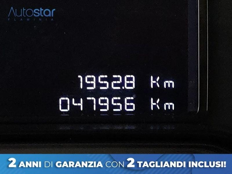 Citroën C3 Aircross 1.2 puretech Feel s&s 110cv