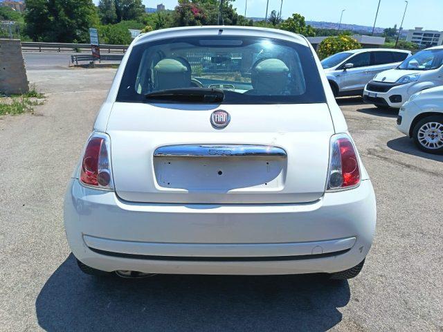 FIAT 500 1.2
