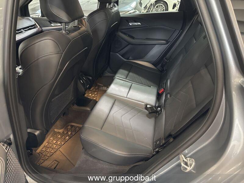 BMW Serie 2 Active Tourer Serie 2 U06 Active Tourer 218d Active Tourer Msport auto