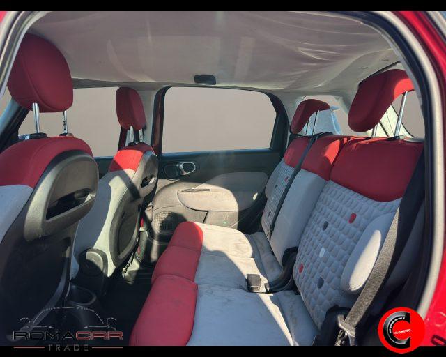 FIAT 500L 1.4 95 CV Pop