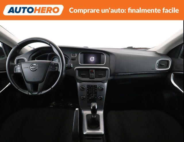 VOLVO V40 Cross Country D2 Style Plus