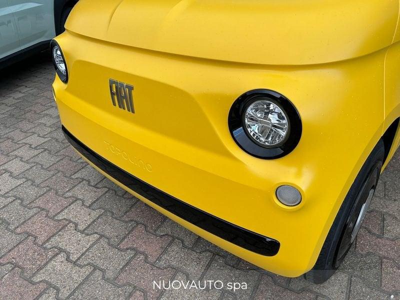 FIAT Topolino Sporting By Massimo Biancone