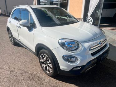 Fiat 500X 1.6 MultiJet 120CV DCT Cross