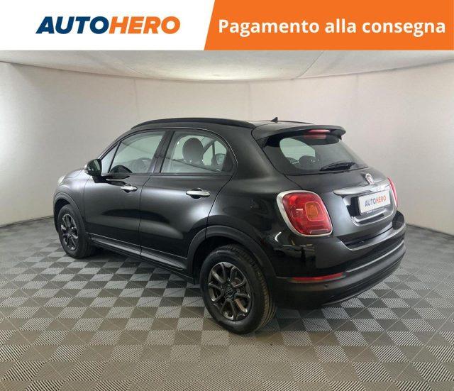 FIAT 500X 1.3 MultiJet 95 CV Pop Star