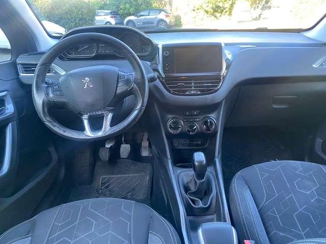 Peugeot 2008 2008 1.6 bluehdi Active 75cv my16