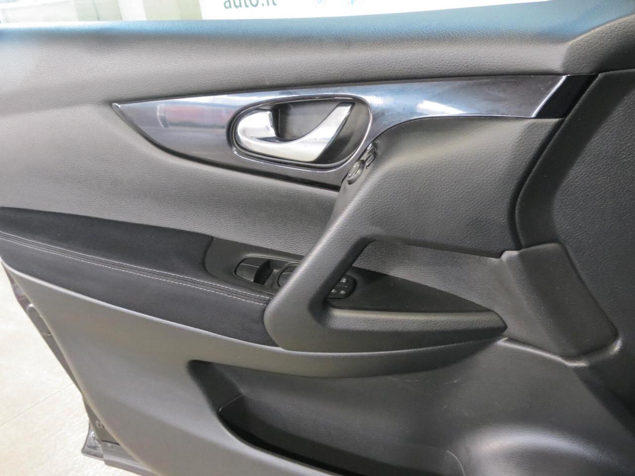 Nissan Qashqai 1.5 DCI 110 CV DPF ACENTA