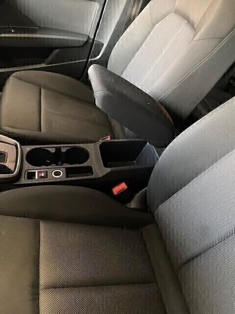 Audi A3 SPB 2.0 TDI 116cv S TRONIC LINE EDITION