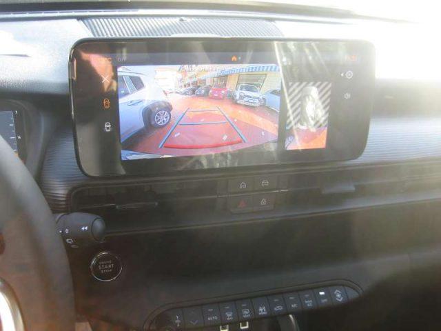 JEEP Avenger 1.2 TURBO 100CV ALTITUDE