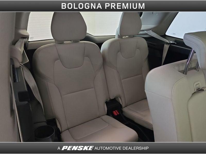 Volvo XC90 B5 (d) AWD Geartronic 7 posti Inscription