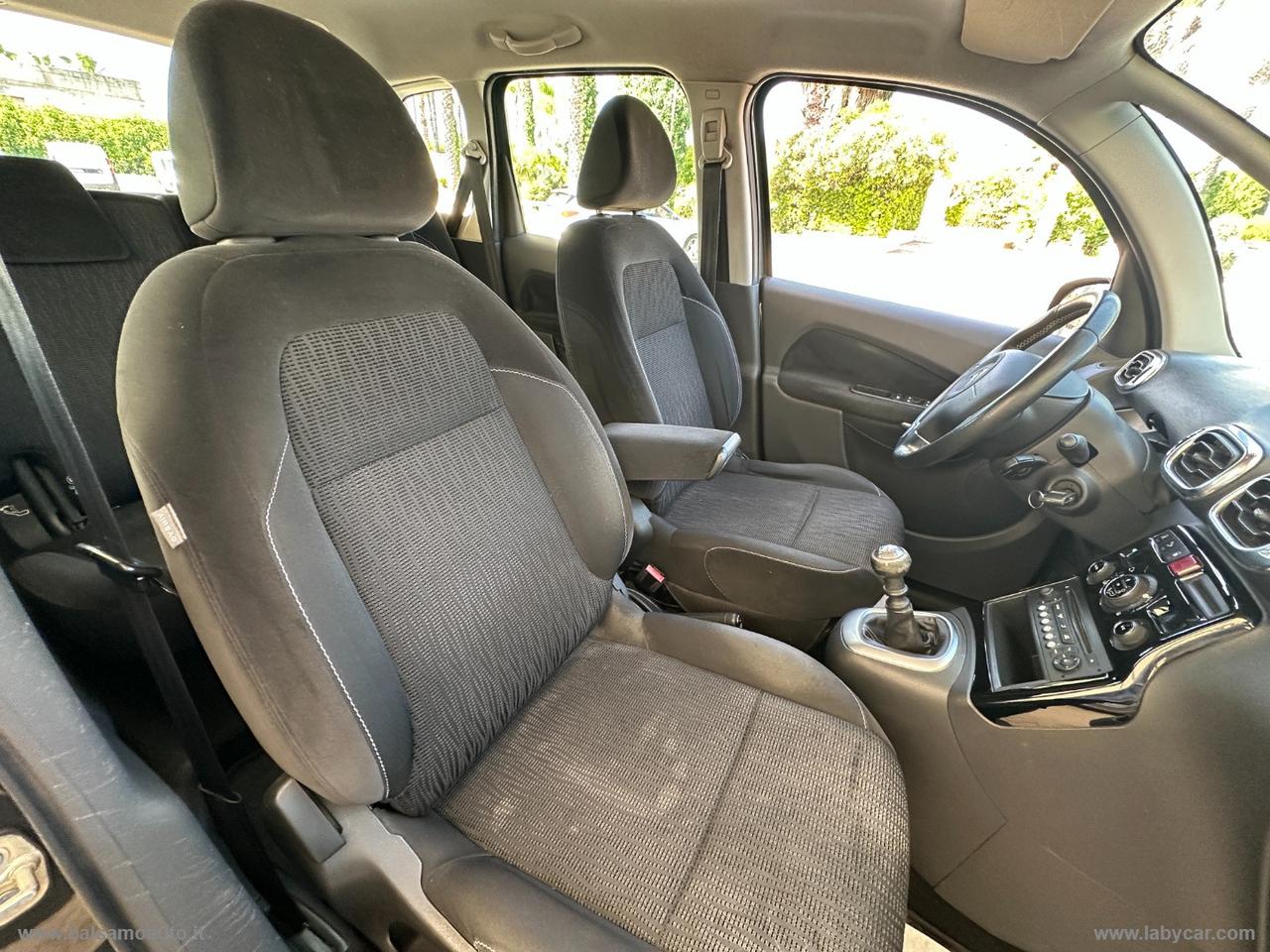 CITROEN C3 Picasso 1.6 HDi 115 Exclusive