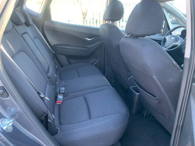 HYUNDAI iX20 1.4 CRDI 90 CV XPossible