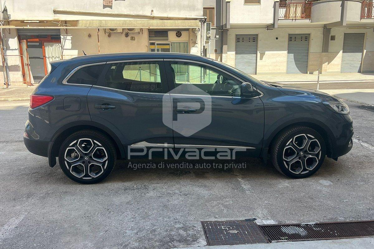 RENAULT Kadjar dCi 8V 110CV Energy Hypnotic