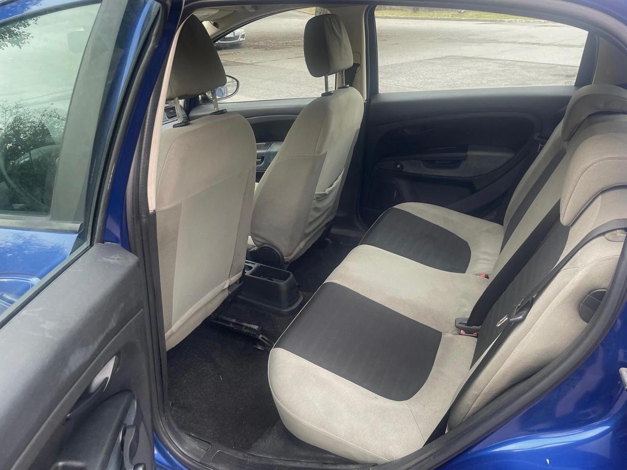 Fiat Grande Punto 1.2 5 porte Active per Neopatentati