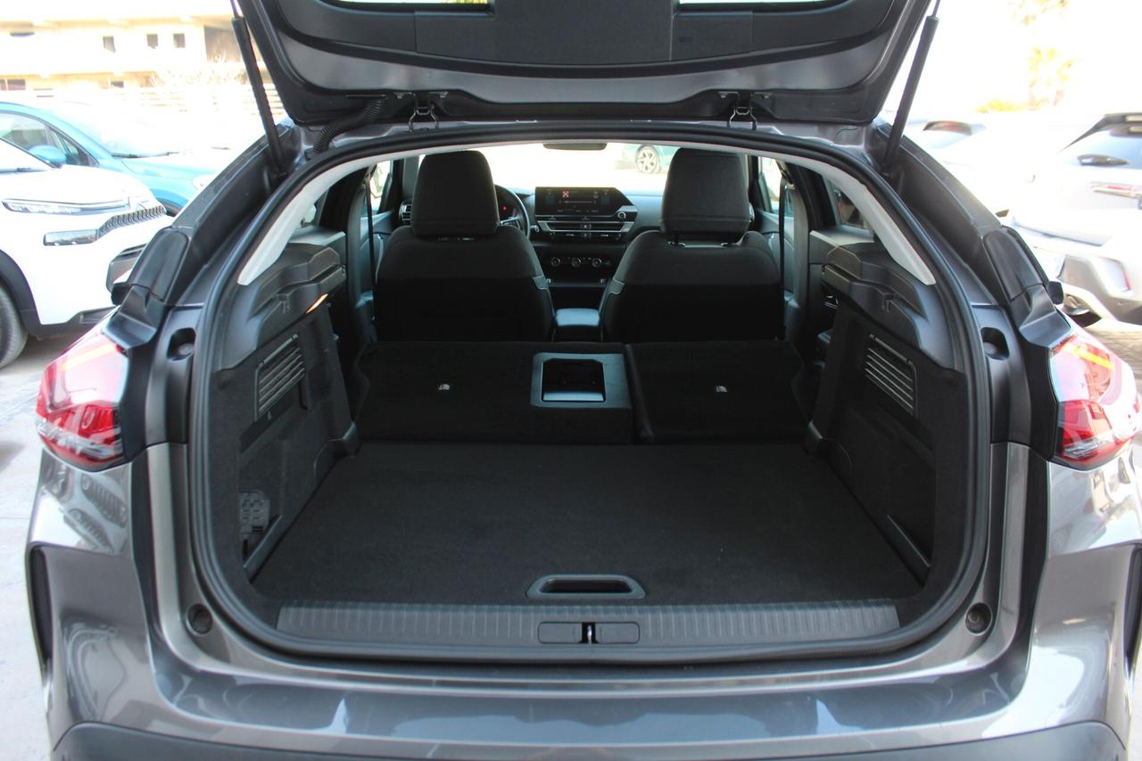 Citroen C4 BlueHDi 130 S&S EAT8 Shine