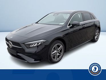 Mercedes-Benz Classe A 250e EQ-Power Automatic AMG Line Advanced Plus Digital Edition