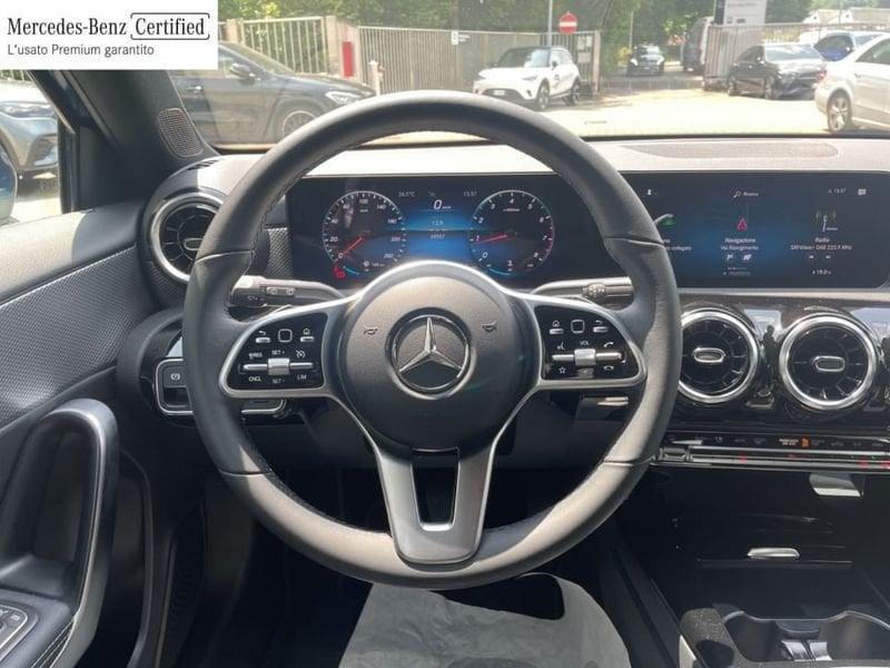 Mercedes-Benz Classe A A 180 SPORT AUTO