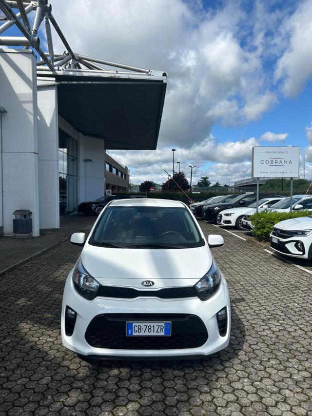 KIA Picanto 1.0 12V 5 porte City NEO PATENTATO