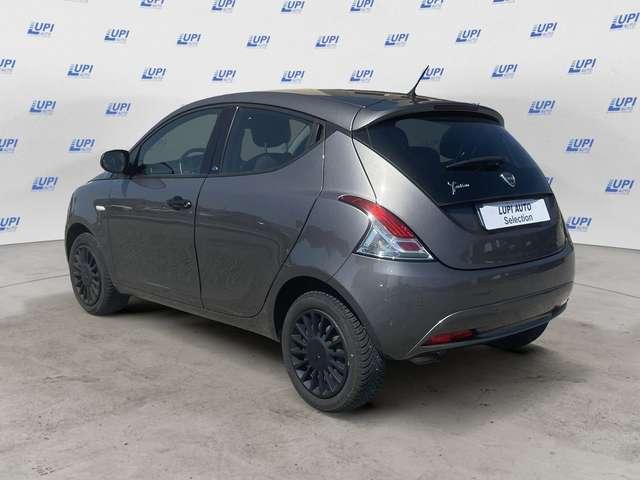 Lancia Ypsilon 1.2 Elefantino Blu s&s 69cv my19