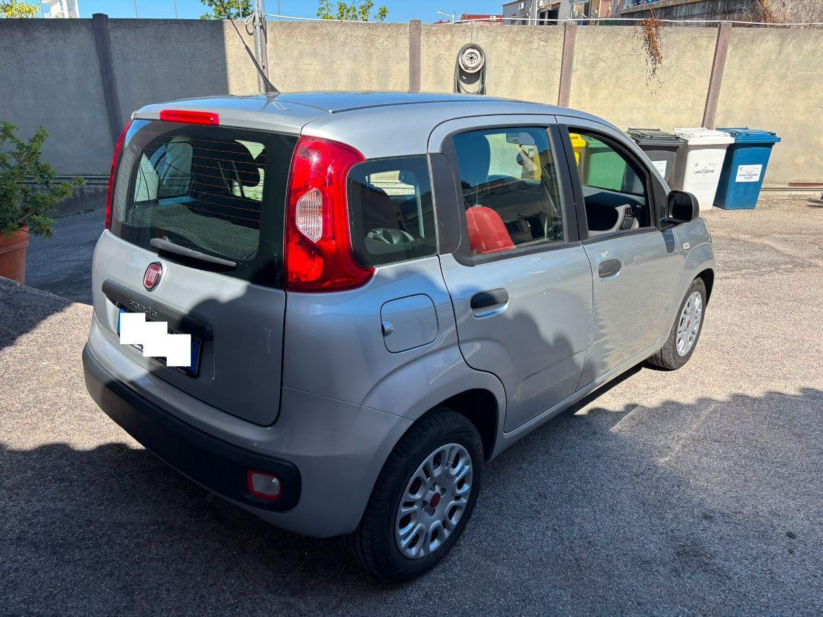 FIAT Panda 1.2 Easy 5 POSTI
