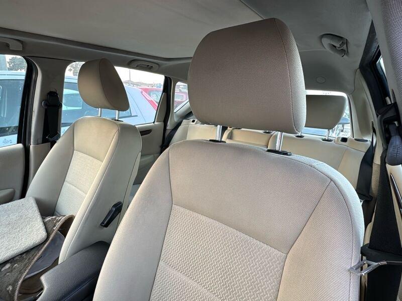 Mercedes-Benz Classe A A 180 cdi Elegance FL