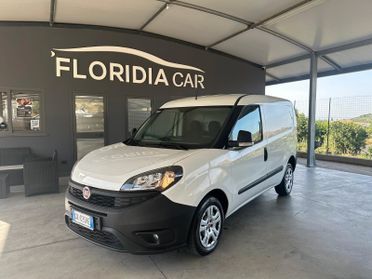 FIAT DOBLO' 1.6 MJT 3 POSTI SOLO 66.000KM