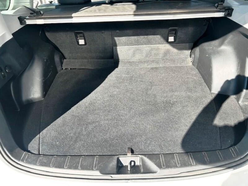 Subaru Forester 2.0i Lineartronic Unlimited Saas