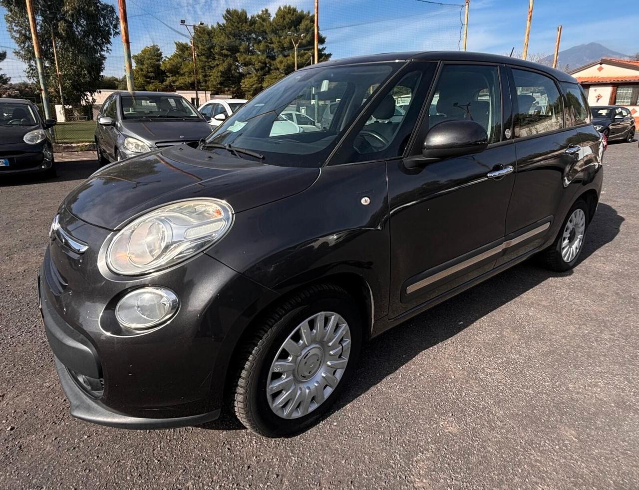 Fiat 500L Living 1.6 Multijet 120 CV Pop Star